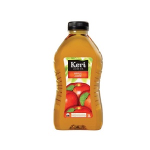 Picture of Keri Apple juice 1000ml
