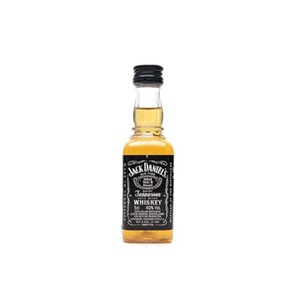 Picture of Jack Daniels Tennessee Whiskey 50ml