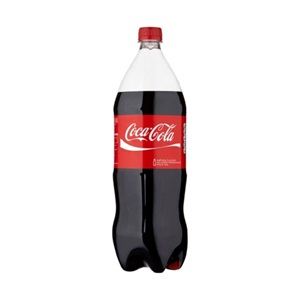 Picture of Coke 1.5 LTR
