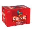 Picture of Kingfisher Strong 7.2% Can 500ml