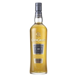Picture of GlenGrant 18YO Single Malt Whisky 700ml