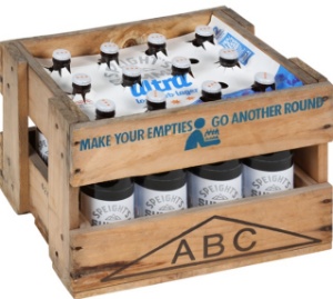 Picture of Speights Summit Ultra Low Carb Swappa Crate 12x745ml Bottles