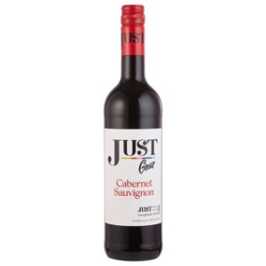 Picture of Just For You Cabernet Sauvignon 750ml