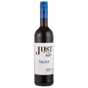Picture of Just For You Merlot 750ml