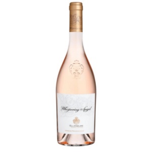 Picture of Whispering Angel Cotes De Provence Rose 2021 750ml