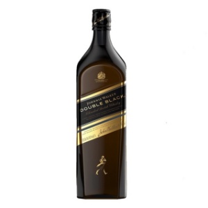 Picture of Johnnie Walker Double Black 1000ml