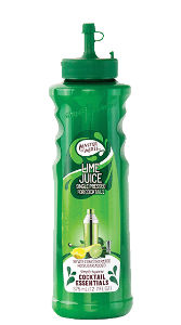 Picture of Master of Mixes Lime Juice 375ml