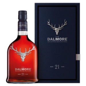 Picture of Dalmore 21YO Single Malt Scotch Whisky 2023 Edition 700ml