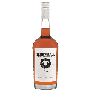 Picture of Skrewball Peanut Butter Whisky 750ml