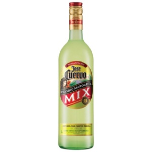 Picture of Jose' Cuervo Margarita Mix 1000ml