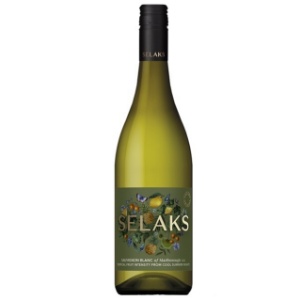 Picture of Selaks Origins Sauvignon Blanc 750ml