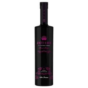Picture of Jatt Life Forest Fruits Vodka 700ml