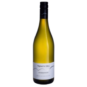 Picture of Trinity Hill Hawkes Bay Chardonnay 750ml