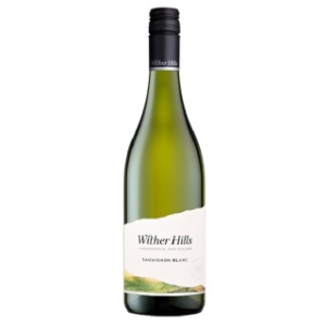 Picture of Wither Hills Sauvignon Blanc 750ml