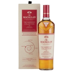 Picture of Macallan The Harmony Collection II Intense Arabica Scotch Whisky 700ml