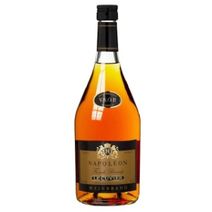 Picture of Le Cuvier Napoleon VSOP Brandy 1000ml