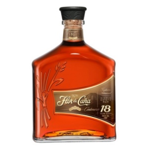 Picture of Flor De Cana Gran Reserva Rum 18YO 700ml