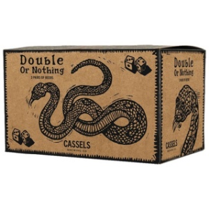 Picture of Cassels Double or Nothing 3x2pack Cans 330ml