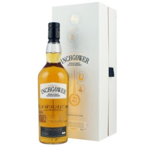 Picture of Inchgower 27YO 1990 Single Malt Scotch Whisky 700ml