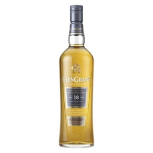 Picture of Glen Grant 18YO Single Malt Whisky 700ml