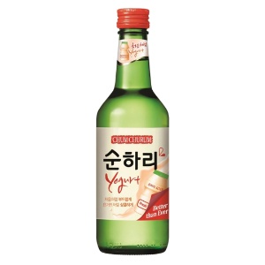 Picture of ChumChurum Soju Yoghurt 360ml