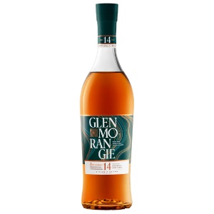 Picture of Glenmorangie 14 Year Old Quinta Ruban Single Malt Whisky 700ml