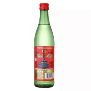 Picture of Niu Lan Shan 56% 500ml
