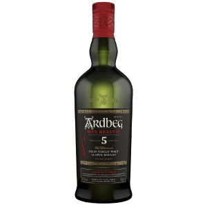 Picture of Ardbeg Wee Beastie Single Malt Scotch Whisky 700ml