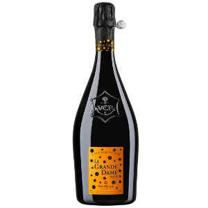 Picture of Veuve Clicquot LA GRANDE DAME 2012 750ml