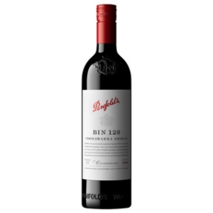 Picture of Penfolds Bin 128 Shiraz 2020 Release 750ml