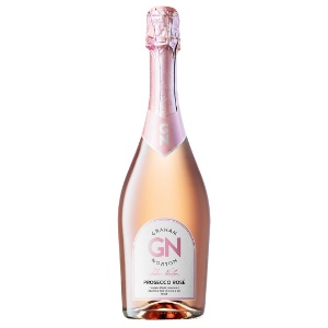 Picture of Graham Norton's Sparkling Prosecco Rose NV 750ml