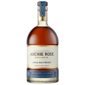 Picture of Archie Rose Australian Single Malt Whisky 700ml