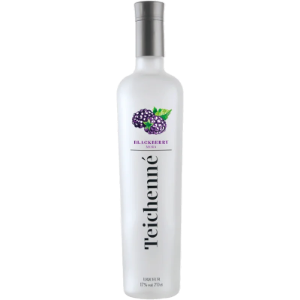 Picture of Teichenne Blackberry Schnapps 700ml