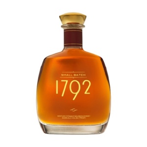 Picture of 1792 Ridgemont Reserve Small Batch Bourbon Whiskey 750ml