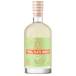 Picture of Mr Stubbs Margarita 700ml