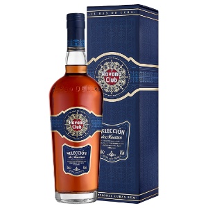 Picture of Havana Club Sel De Maestros Premium Rum 700ml