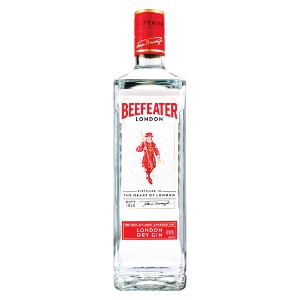 Picture of Beefeater London Dry Gin 1000ml