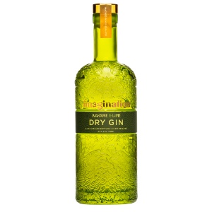 Picture of Imagination Wakame Seaweed Gin 700ml