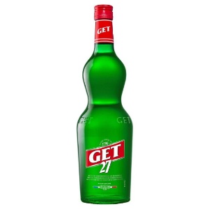 Picture of Get 27 Mint Liqueur 700ml