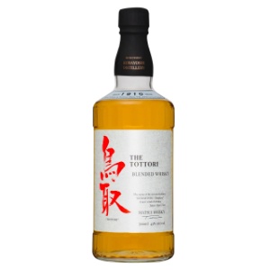Picture of The Matsui Tottori Blended Japanese Whisky 700ml