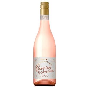 Picture of Selaks Taste Collection Berries & Cream Rose 750ml