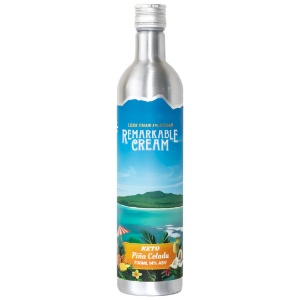 Picture of Remarkable Keto Pina Colada Liqueur 700ml