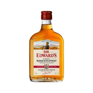 Picture of Sir Edwards Premium Scotch  Whisky 350ml