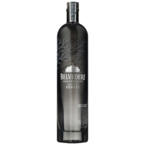 Picture of Belvedere Smogory Forest Polish Vodka 700ml