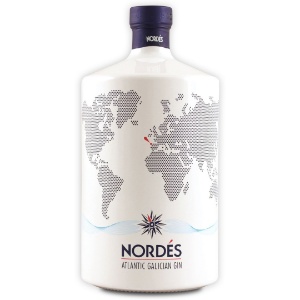 Picture of Nordes Atlantic Galician 40% Gin 700ml