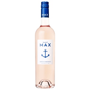 Picture of Saint Max CDP Rose 2023 750ml