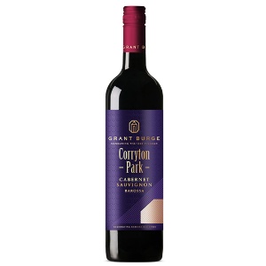 Picture of Grant Burge Corryton Park Cabernet Sauvignon 750ml