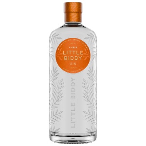 Picture of Little Biddy Amber 700ml
