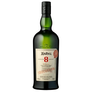 Picture of Ardbeg 8 Year Old For Discussion Scotch Whisky 700ml