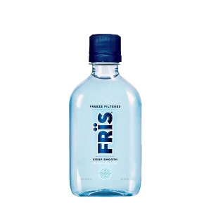 Picture of Fris Danish Vodka Mini 50ml